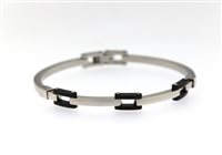Bracciale Comete Uomo in Acciaio UBR 199 - UBR 199